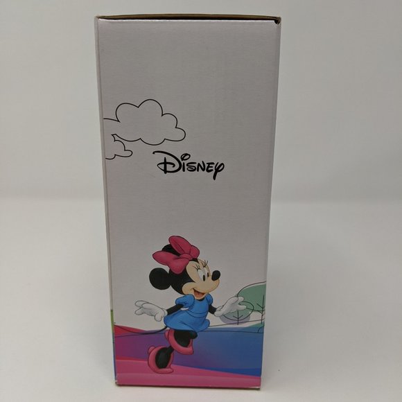 Disney Minnie Mouse My First Microphone NEW - Picture 2 of 4